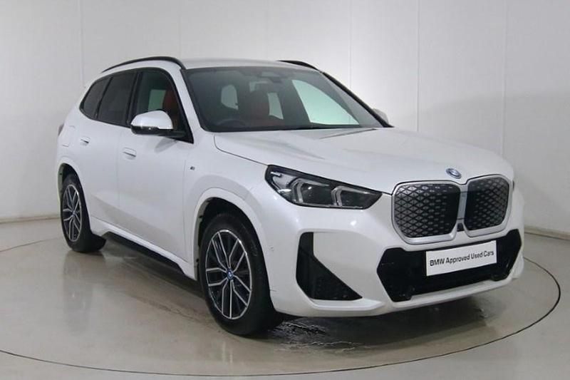 Used BMW iX1 M Sport 150 kW (204 HP) 2024 SUV