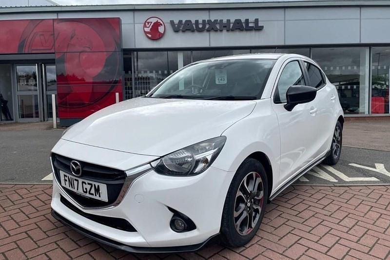 Used 2017 Mazda 2 Inclusive | £8,888 (Fair price) - Image 1/1