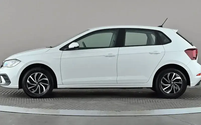 Used VW Polo Life 80 HP (58 kW) 2026 Hatchback