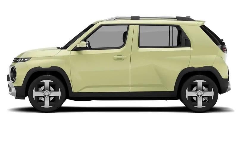 Used Hyundai Inster 85 kW (116 HP) 2026 Hatchback