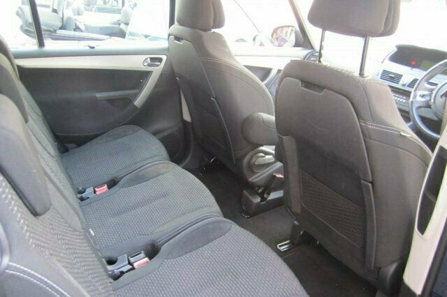 Used Citroën Grand C4 Picasso 2008 MPV