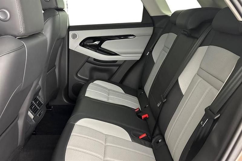 Used Land Rover Range Rover evoque HSE Dynamic 204 HP (150 kW) 2024 Corinthian bronze SUV