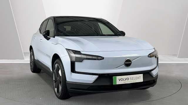 Used Volvo EX30 Plus 197 kW (268 HP) 2026 SUV