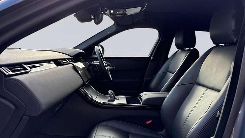 Used Land Rover Range Rover Velar SE Dynamic 200 HP (147 kW) 2023 Grey SUV