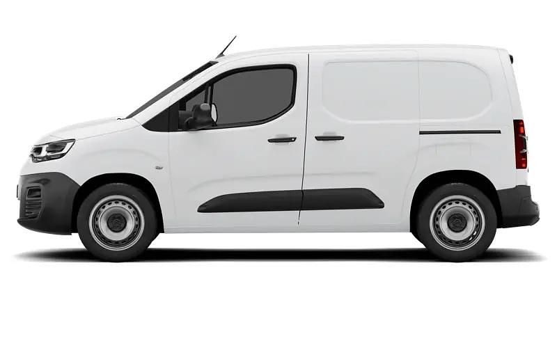 Used 2021 Citroën Berlingo MPV | £8,746 (Fair price) - Image 1/1