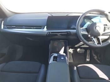 Used BMW X1 M Sport 170 HP (125 kW) 2025 Black SUV