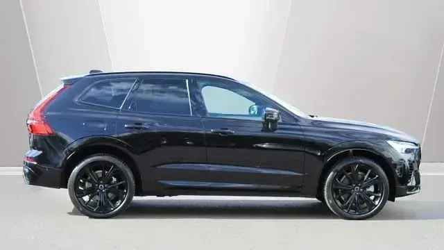 Used Volvo XC60 Plus 350 HP (257 kW) 2026 SUV