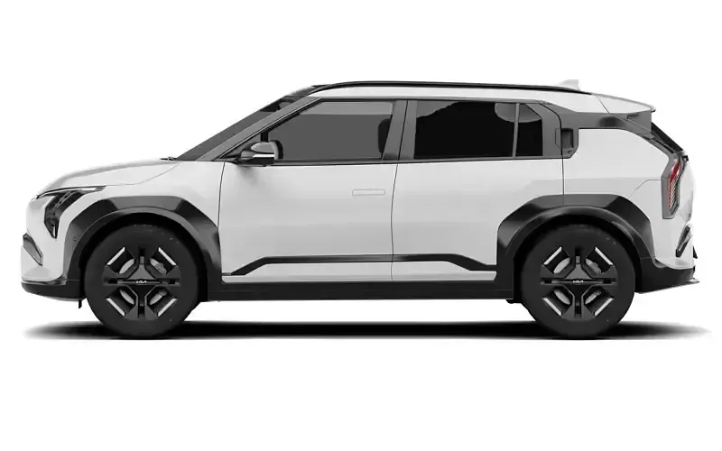 Used Kia EV3 GT-Line S 150 kW (204 HP) 2026 SUV