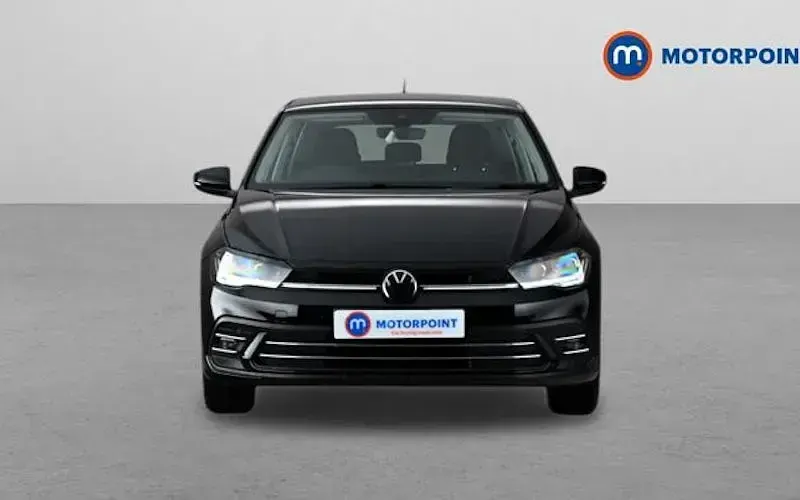 Used VW Polo Style 95 HP (69 kW) 2024 Hatchback
