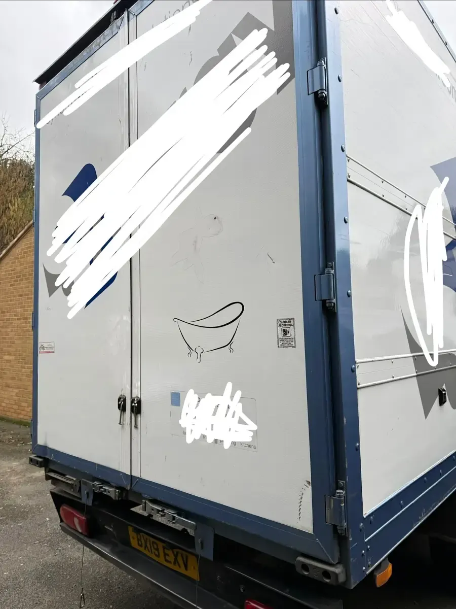Gebraucht Nissan NV400 SE 130 PS (95 kW) 2019 Blau Van