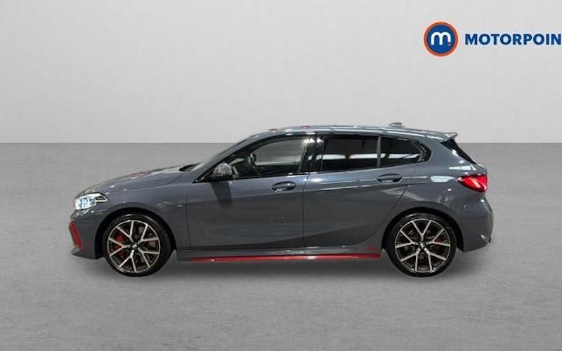 Used BMW 128 265 HP (194 kW) 2024 Hatchback