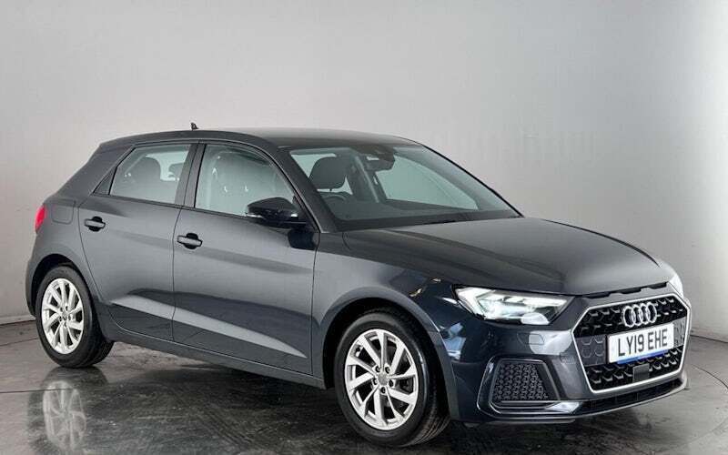 Used 2026 Audi A1 Sportback Sport Hatchback | £14,950 - Image 1/3
