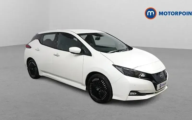 Occasion Nissan Leaf Tekna 110 kW (150 ch) 2025 Citadine