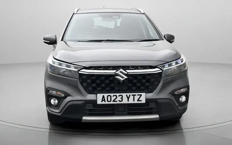 Used Suzuki SX4 S-Cross 129 HP (94 kW) 2025 SUV
