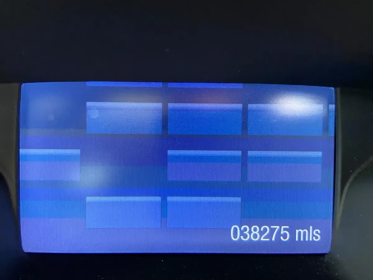 Used Ford C-MAX Titanium X 125 HP (91 kW) 2015 Silver MPV