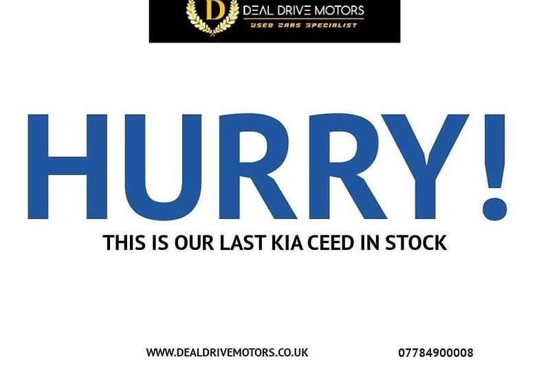 Used 2019 Kia Ceed Sportswagon 2 Estate | £9,990 (Fair price) - Image 1/1