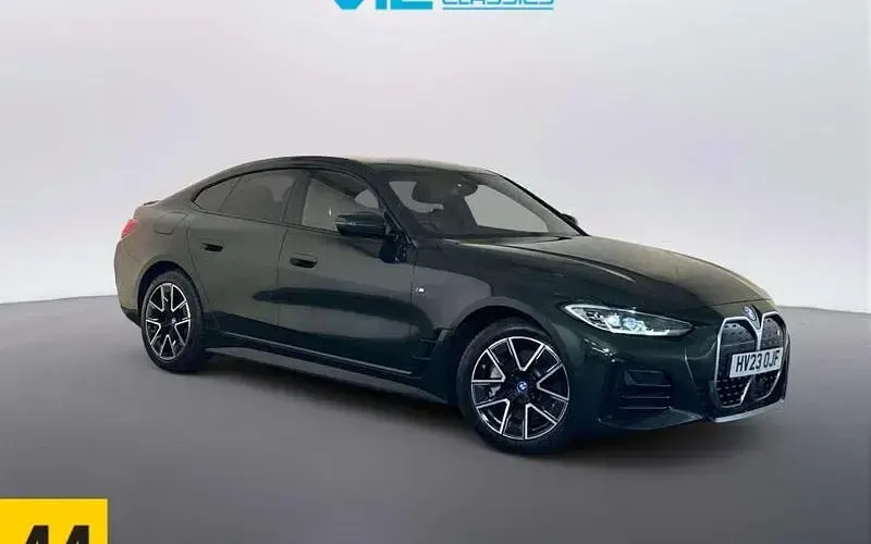 Usado BMW i4 M Sport 250 kW (340 CV) 2026 Berlina
