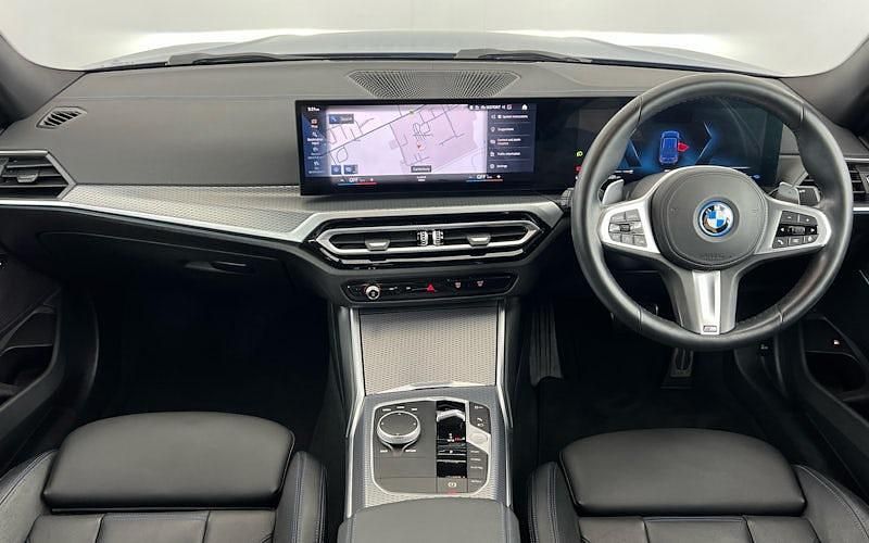 Used BMW 330e M Sport 292 HP (214 kW) 2024 Sedan