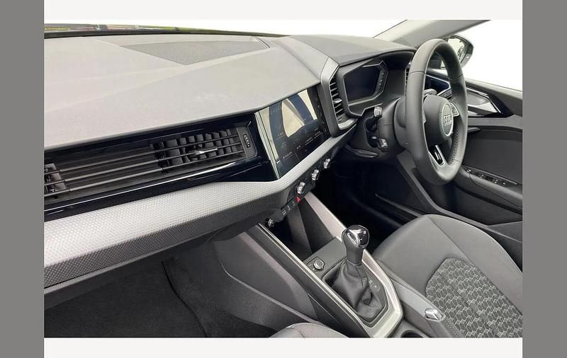 Used Audi A1 Sport 116 HP (85 kW) 2025 Black SUV