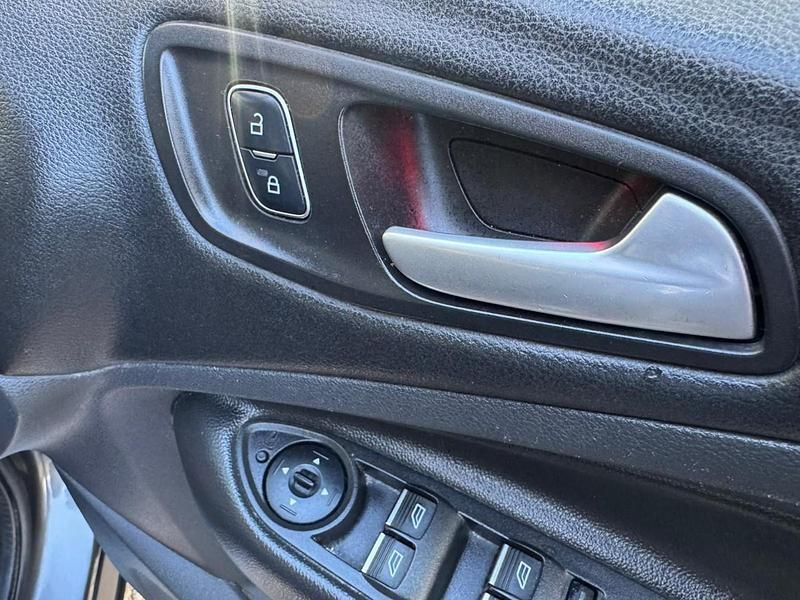 Used Ford Kuga Titanium 2017 Grey SUV