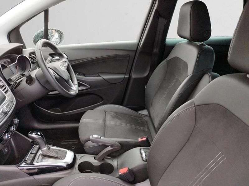 Black Used 2024 Vauxhall Crossland Ultimate SUV | £18,495 (A bit pricey) - Image 1/2