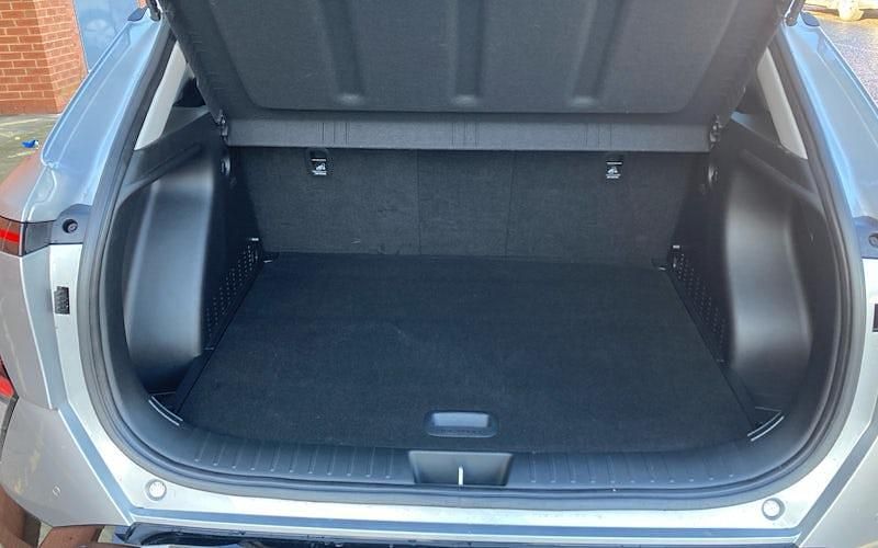 Used Hyundai Kona Advanced 114 kW (156 HP) 2025 SUV