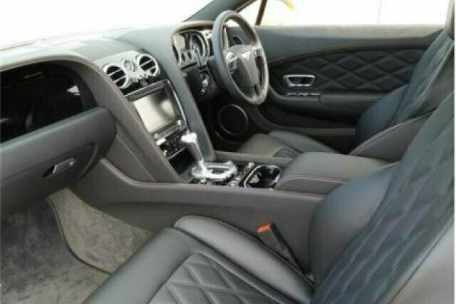 Used Bentley Continental GT 2013 Coupe