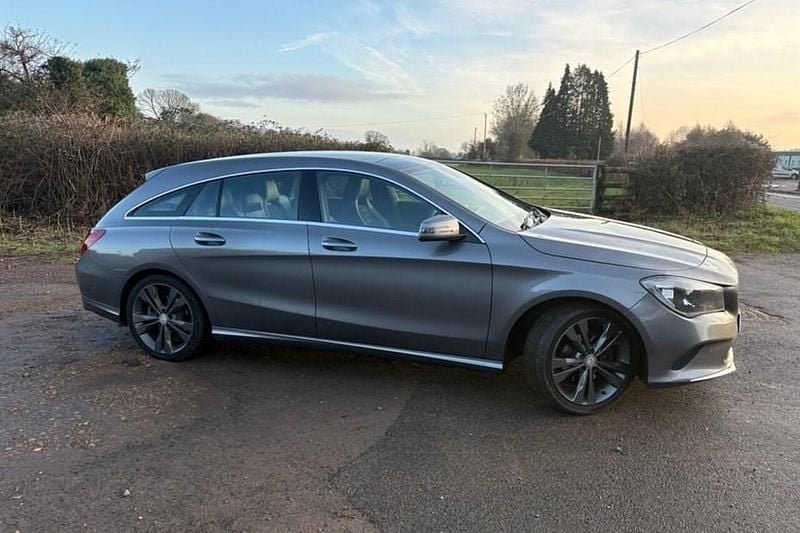Used 2016 Mercedes 200 | £11,495 (Fair price) - Image 1/1