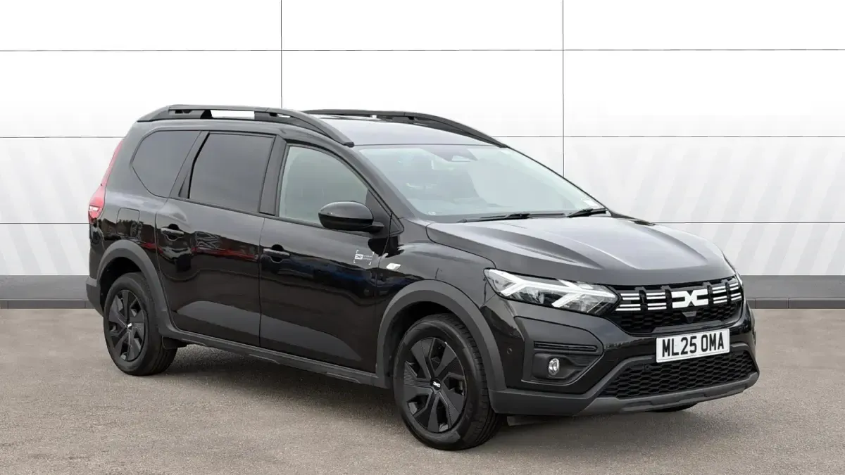 Used Dacia Jogger Expression 110 HP (80 kW) 2025 MPV