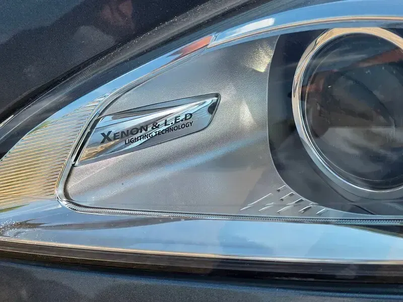 Used Peugeot 508 GT 204 HP (150 kW) 2012 Grey Estate