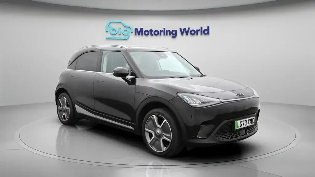 Used Smart #1 Edition #1 200 kW (272 HP) 2024 SUV