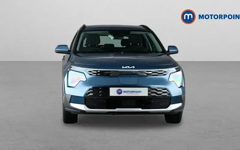 Used Kia Niro 150 kW (204 HP) 2025 SUV