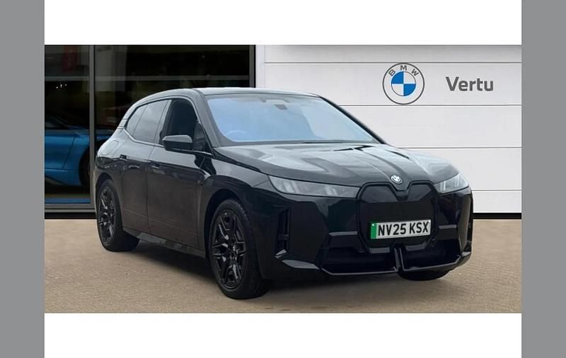 Other Used 2024 BMW iX M Sport SUV | £64,950 - Image 1/4
