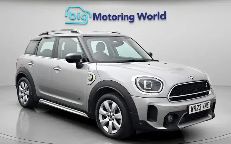 Used Mini Cooper S Classic 220 HP (161 kW) 2022 Hatchback