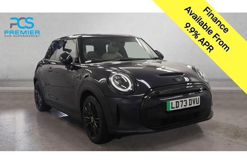 Used Mini Cooper S Hatch 135 kW (184 HP) 2023 Hatchback