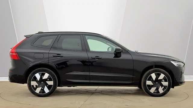 Used Volvo XC60 Ultra 455 HP (334 kW) 2024 SUV