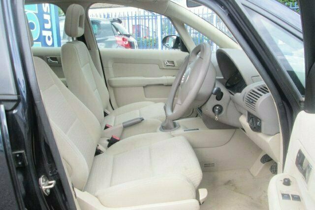 Used Audi A2 75 HP (55 kW) 2000 Hatchback