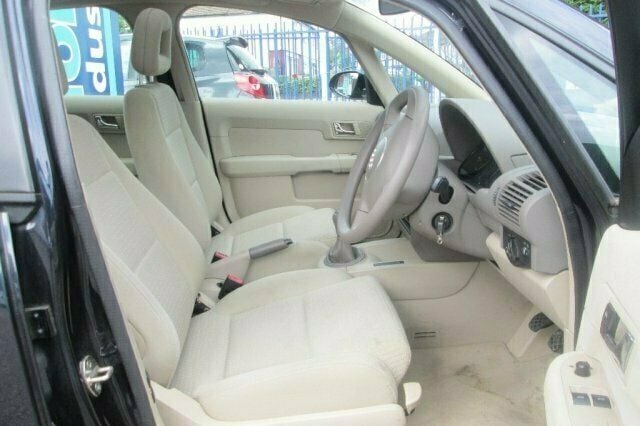 Used Audi A2 2000 Hatchback