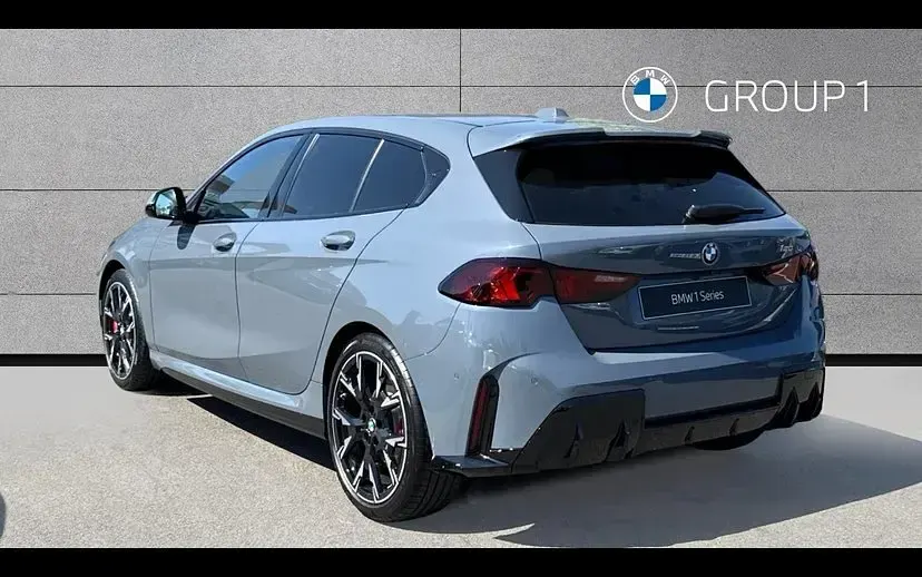 Used BMW 120 M Sport 168 HP (123 kW) 2026 Other Hatchback