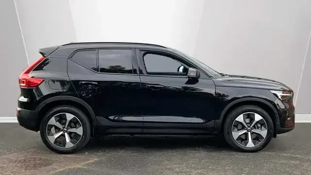Used Volvo XC40 Ultimate 194 HP (142 kW) 2024 SUV