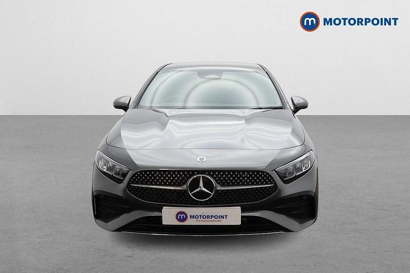 Used Mercedes A180 Executive 136 HP (100 kW) 2025 Grey Hatchback