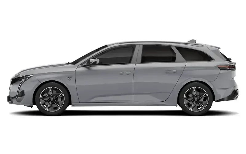 Second-hand Peugeot 308 SW GTi 131 CP (96 kW) 2024 Break