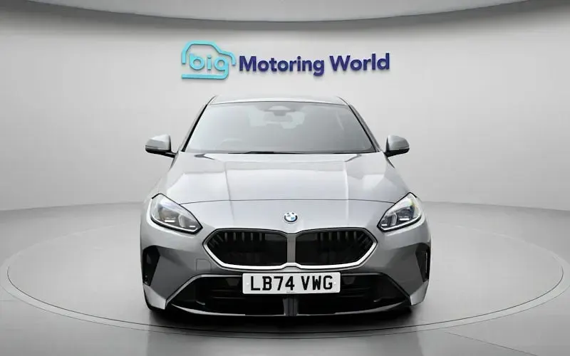 Used BMW 120 M Sport 156 HP (114 kW) 2026 Hatchback