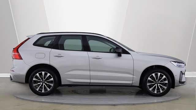 Used Volvo XC60 Plus 197 HP (144 kW) 2023 SUV