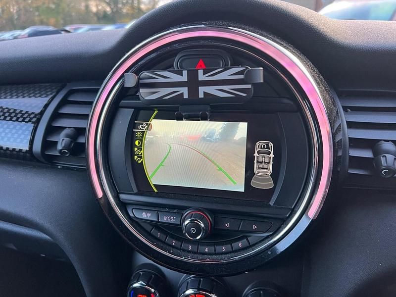 Used Mini Cooper S Cabriolet 2017 Turquoise Cabriolet