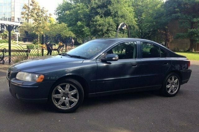 Used 2007 Volvo S60 Sedan | £2,699 - Image 1/4