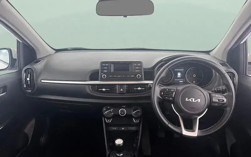 Begagnad Kia Picanto 67 HK (49 kW) 2024 Halvkombi