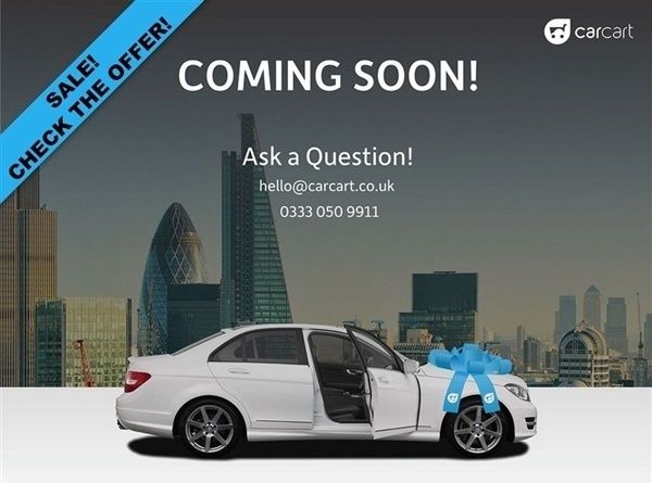 Silver Used 2014 Kia Carens 3 MPV | £5,390 (Fair price) - Image 1/1