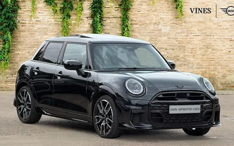 Used Mini Cooper Sport 150 kW (204 HP) 2026 Hatchback