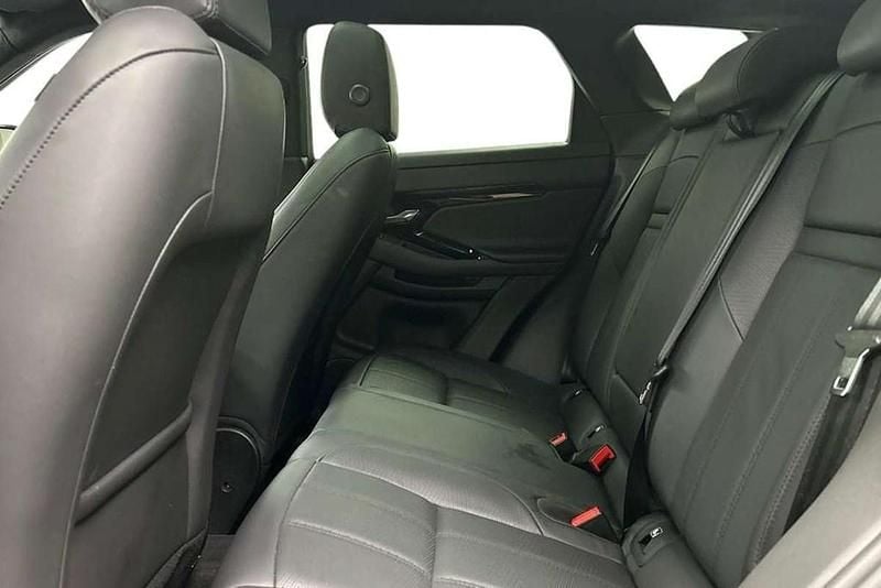 Used Land Rover Range Rover evoque Autobiography 200 HP (147 kW) 2025 Black SUV